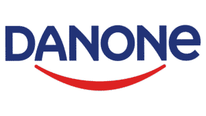 danone logo